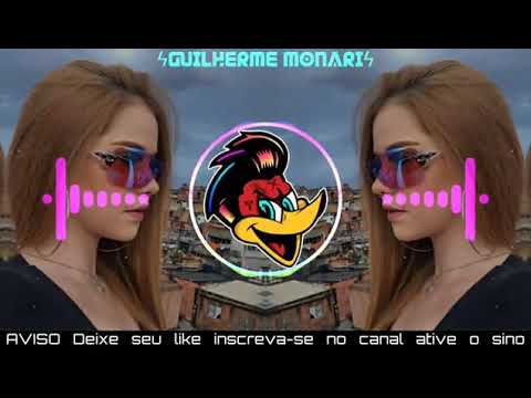 OH DJ ROCA QUE PROFISSÃO FODA - MC DELUX E MC PPS - DJ ROCA  E CAIO BEAT