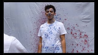 Cassels - Let (Official Video)