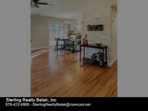 6 Burncoat Heights, Worcester MA 01606 - Single Family Home - Real Estate - For Sale -