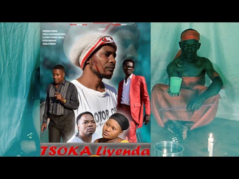 Tsoka Liyenda Part 1(Malawian movie)