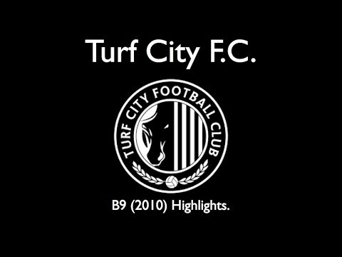 TCFC U9 vs JSSL 1. JSSL National league Div 1.