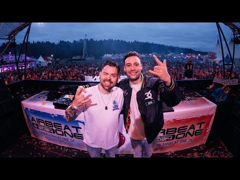 Dimitri K and Black Reaper