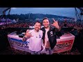 Deadly Guns X Dimitri K The End Official Videoclip