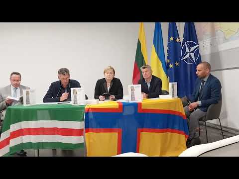 Decolonization of Moscovia-ruSSia Arūnas Degutis Vilnius Lithuania PostRussia Anthology 16.09.25