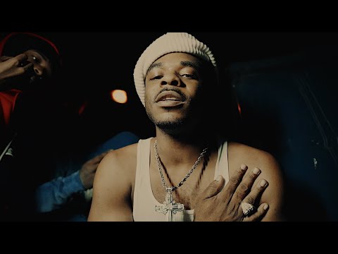 Getrichzay - Reject (Official Video)