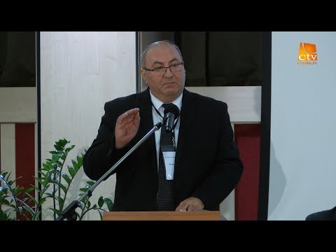 CNP Sovata 2017 - Marea Reforma si impactul ei asupra Bisericii - Ioan Moldovan (4)
