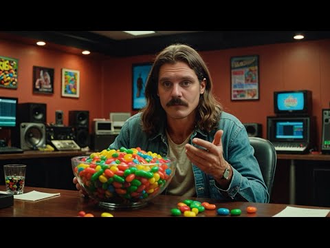 Tahko GG - Mike and Ike’s (Lyric Video)