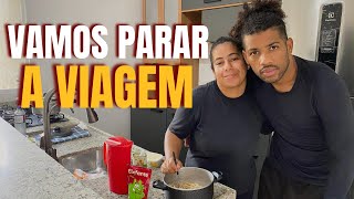 Vamos parar aqui por enquanto 