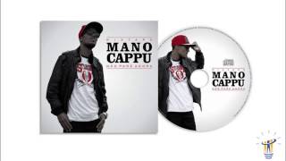 Mano Cappu - Eu Voltei (Feat. Marlon Campos - Beat Cabes - Rec. Galax S.K.)
