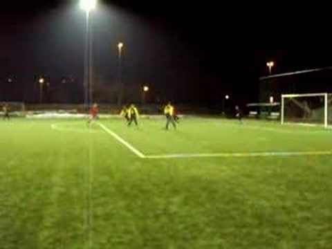 Tura VSK -  Maglód 4:2