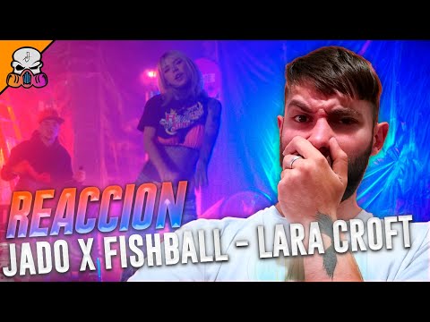 JADO PVG y FISHBALL pegan MUCHO en esta COLABO