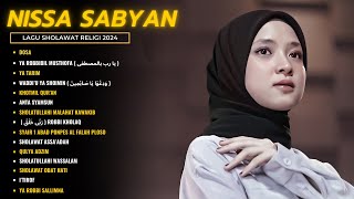 Download lagu DOSA - NISSA SABYAN | FULL LAGU SHOLAWAT RELIGI TERBARU 2024 mp3 Download lagu DOSA - NISSA SABYAN | FULL LAGU SHOLAWAT RELIGI TERBARU 2024 mp3