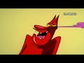 Edcules Part 13 Dee Dee And The Red Guy