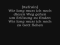 Klagelied Azad ft Tino + (songtext) 