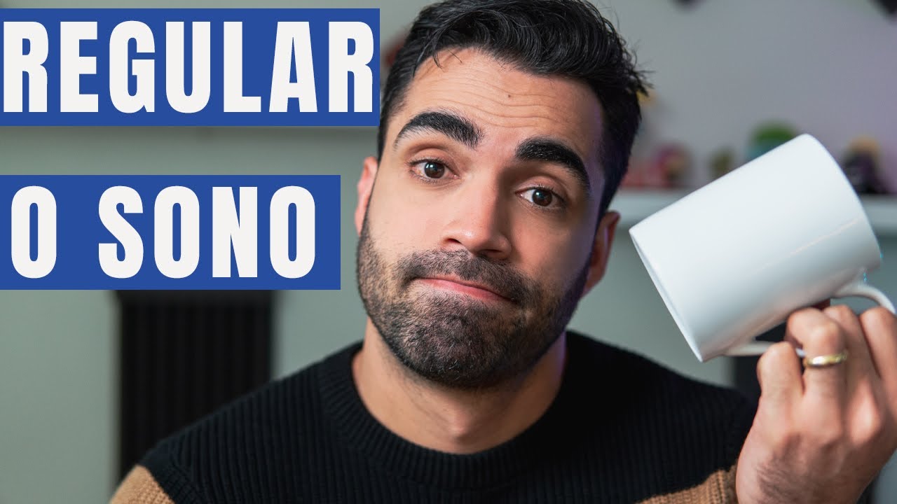 Como Regular O Sono?