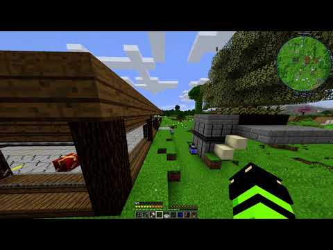 Enigmatica 2 I Getting into Advanced Rocketry I Ep 37 I Lets play