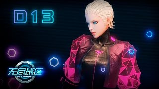 Записи игрового процесса с пре-ОБТ WildFire