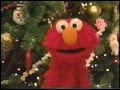Elmo Christmas