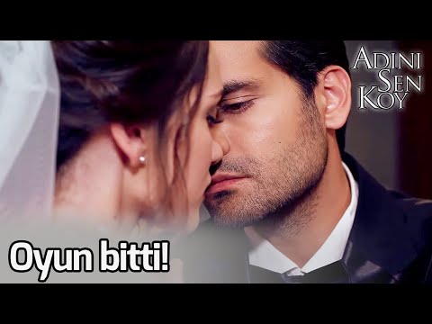Oyun Bitti! - Adını Sen Koy 220. Bölüm