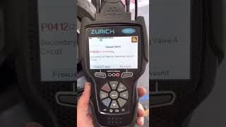 2022 HAYABUSA CODES CHECK AND CLEAR ‪@WoolichRacing‬