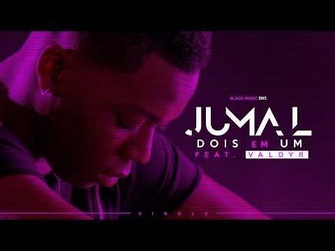 Juma L - 2 em 1 (feat. Valdyr) | Official Lyric