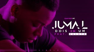 Juma L - 2 em 1 (feat. Valdyr) | Official Lyric