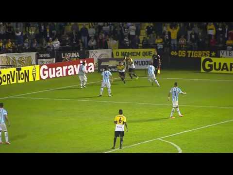 Clássico na série B: Criciúma vence o Avaí