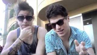 NEW COUNTY 2012 CALI UPDATE