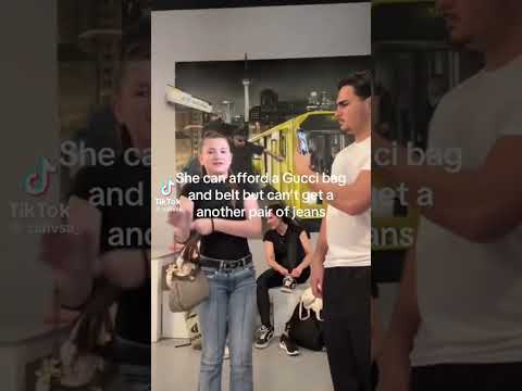 Wtf este…? #edit #funny #fanpage #dance #este #guccibag #guccibelt #jeans #lunatix #Zahide #fypviral