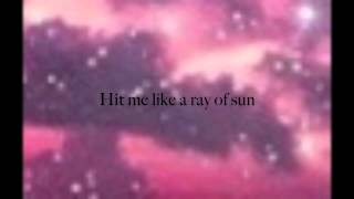 Halo - Ane Brun ft Linnea Olsson Lyrics