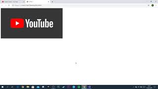 HTML ile Web Sitesine resim ve buton ekleme (img,a href)