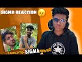 ഞാനും Sigma Male ആയി