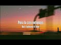 Wye oak - Doubt [Sub Español+Lyrics]