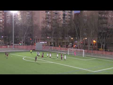 F.P.  C.E.  Júpiter  -1 -   Cerro Club Deportivo  - 1 -