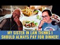 My Sister in Law Somehow Always Forgets Her Wallet | This is Awkward Podcast 058