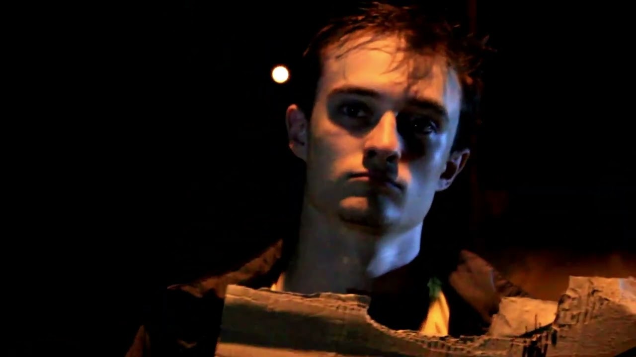 Mute (Jordan Wilkinson) 2016 - Trailer