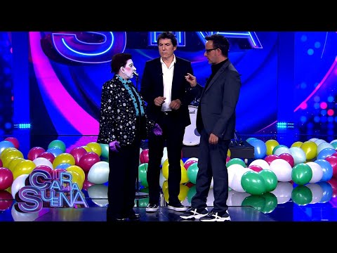 Los Globos con Loles León – TCMS9. Gala 7