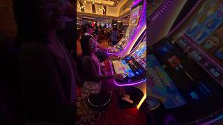 Nice little win while playing slots #ThatCasinoLife
