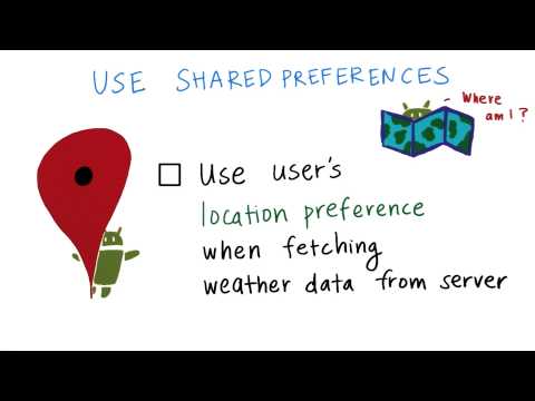 欢迎学习Google Android 开发者纳米学位