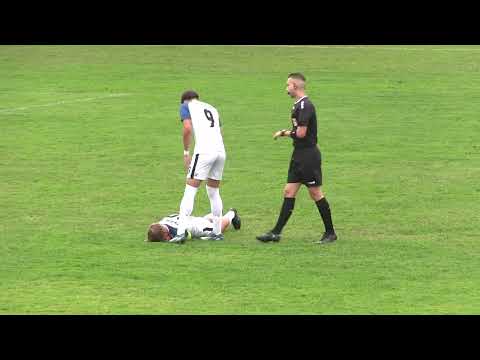 REAL NIŠ - MLADOST LUČANI(1-1)Kadetska liga Srbije 2025/2026