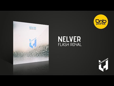 Nelver - Flash Royal [Live History Records]