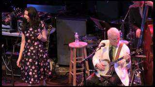 Steve Martin & Edie Brickell - Fighter