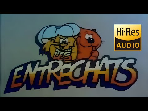 Les Entrechats Theme Song (Remastered)
