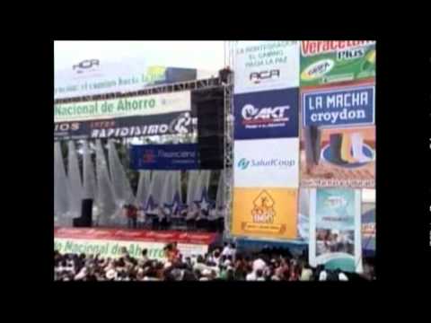 HA REVIVIDO MI ILUSION MILTON CESAR CORDOBA (EN VIVO)SHOW DE LAS ESTRELLAS