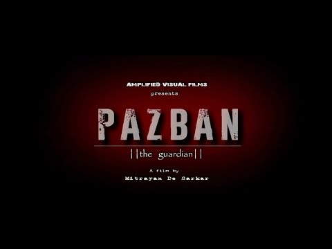 Pazban - The Guardian