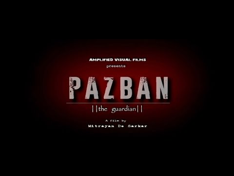 Mitrayan De sarkar Pazban - Th...