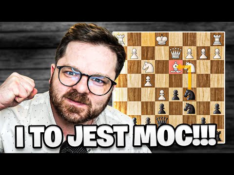 REKORDOWY ODCINEK z SZACHUSIEM, KTÓREGO NIE ZNACIE! | Speedrun 6.0