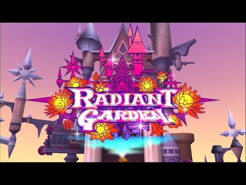 Kingdom Hearts HD 2.5 Remix - Kingdom Hearts: Birth By Sleep Final Mix - Part 12