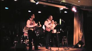 On A Slow Boat To China -  Colin Aitchison & The China Coast Jazzmen