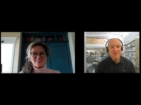 Entrevue avec Danie Beaulieu - deuxième partie